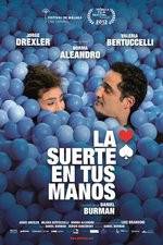 Watch La suerte en tus manos 123MoviesFree