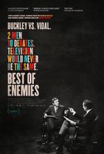 Watch Best of Enemies: Buckley vs. Vidal 123MoviesFree