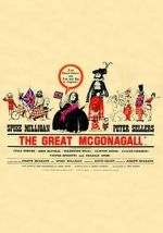 Watch The Great McGonagall 123MoviesFree