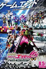 Watch Kamen Rider Ex-Aid True Ending 123MoviesFree