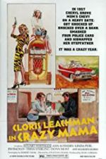 Watch Crazy Mama 123MoviesFree