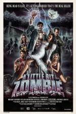 Watch A Little Bit Zombie 123MoviesFree