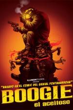 Watch Boogie, A Hired Thug 123MoviesFree