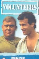 Watch Volunteers 123MoviesFree