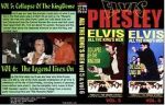 Watch Elvis: All the King\'s Men (Vol. 6) - The Legend Lives On 123MoviesFree