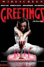 Watch Greetings 123MoviesFree