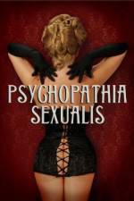 Watch Psychopathia Sexualis 123MoviesFree