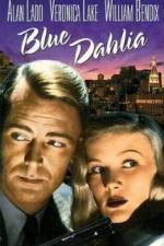 Watch The Blue Dahlia 123MoviesFree
