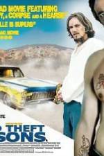 Watch Grand Theft Parsons 123MoviesFree