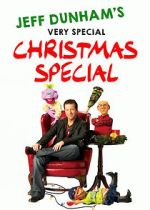Watch Jeff Dunham's Very Special Christmas Special 123MoviesFree