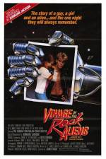Watch Voyage of the Rock Aliens 123MoviesFree