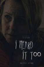 Watch I Heard It Too 123MoviesFree