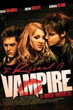 Watch I Kissed a Vampire 123MoviesFree