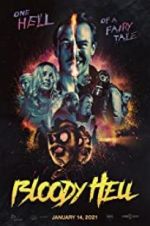 Watch Bloody Hell 123MoviesFree