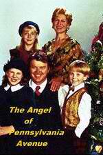 Watch The Angel of Pennsylvania Avenue 123MoviesFree