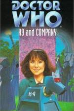 Watch K-9 and Company A Girl's Best Friend 123MoviesFree