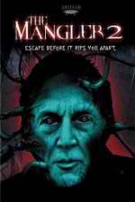 Watch The Mangler 2 123MoviesFree