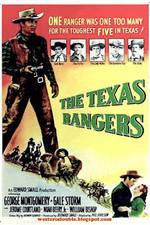 Watch The Texas Rangers 123MoviesFree