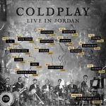 Watch Coldplay: Everyday Life - Live in Jordan (TV Special 2019) 123MoviesFree