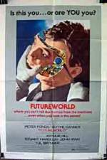 Watch Futureworld 123MoviesFree