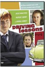 Watch Driving Lessons 123MoviesFree