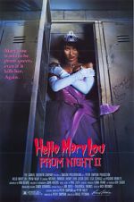 Watch Prom Night II 123MoviesFree