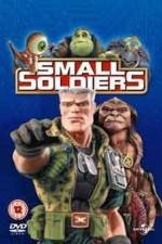 Watch Small Soldiers 123MoviesFree