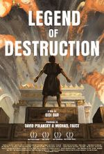 Watch Legend of Destruction 123MoviesFree
