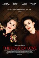 Watch The Edge of Love 123MoviesFree