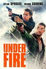 Watch Under Fire 123MoviesFree