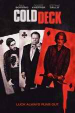 Watch Cold Deck 123MoviesFree