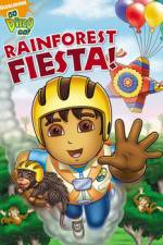 Watch Go Diego Go Rainforest Fiesta 123MoviesFree