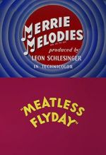 Watch Meatless Flyday (Short 1944) 123MoviesFree