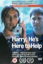Watch Harry Is Here to Help 123MoviesFree