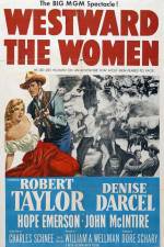 Watch Westward the Women 123MoviesFree
