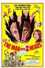 Watch The Man with Two Heads 123MoviesFree