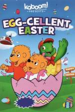 Watch Egg-Cellent Easter 123MoviesFree