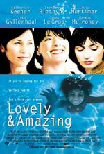 Watch Lovely & Amazing 123MoviesFree