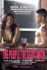Watch The People I've Slept With 123MoviesFree