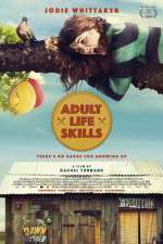 Watch Adult Life Skills 123MoviesFree