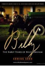 Watch Billy The Early Years 123MoviesFree