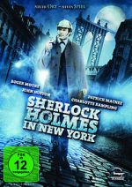 Watch Sherlock Holmes in New York 123MoviesFree