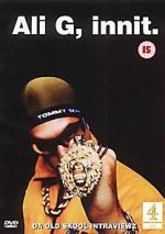 Watch Ali G, Innit 123MoviesFree