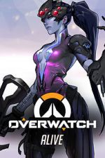 Watch Overwatch: Alive 123MoviesFree