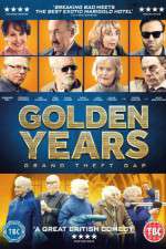 Watch Golden Years 123MoviesFree