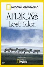 Watch Africas Lost Eden 123MoviesFree