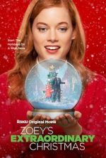 Watch Zoey\'s Extraordinary Christmas 123MoviesFree