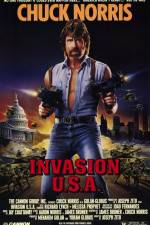 Watch Invasion USA 123MoviesFree