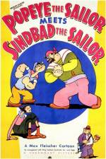 Watch Popeye the Sailor Meets Sindbad the Sailor 123MoviesFree