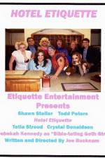Watch Hotel Etiquette 123MoviesFree